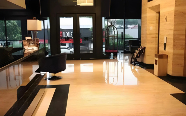 Sotis Hotel Kemang Jakarta