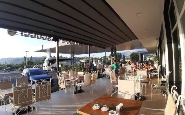 Hotel Liss 2