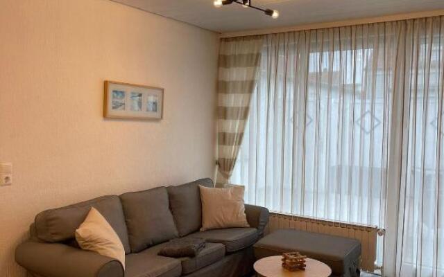 Bungalow Süüdstraat