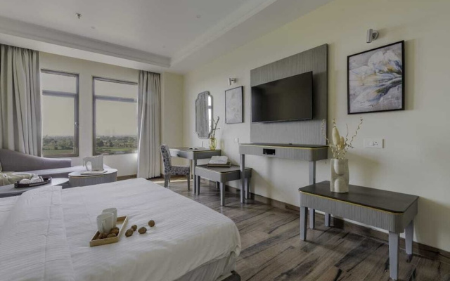 Essentia Luxury Hotel and Convention