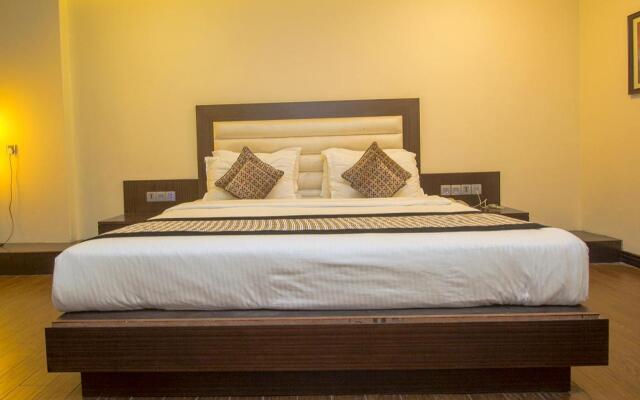 Summit Montana Suites & Spa
