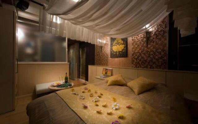 Hotel W-Bagus (Adult Only)