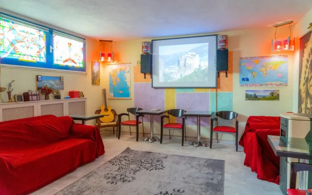 Hostel Meteora