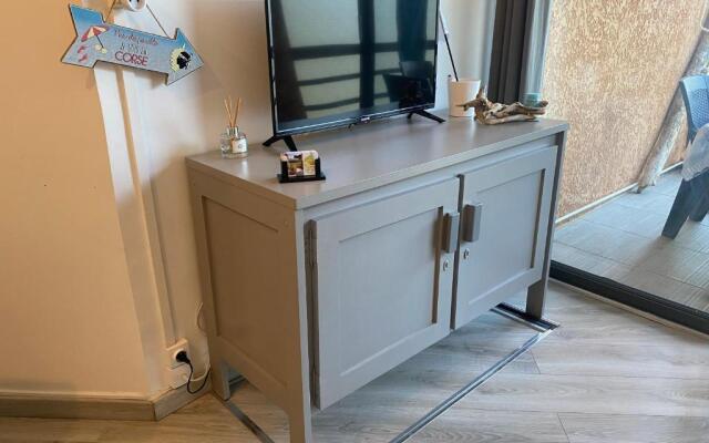 Appartement n 79 Moriani plage