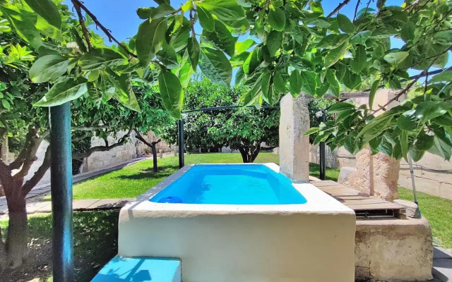 CA S'ESCOLà - AUTéNTICA CASA MALLORQUINA SINEU 175