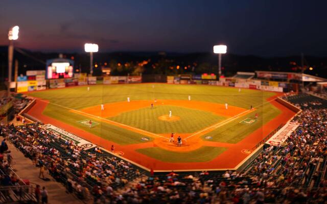 Hilton Garden Inn Chattanooga/Hamilton Place