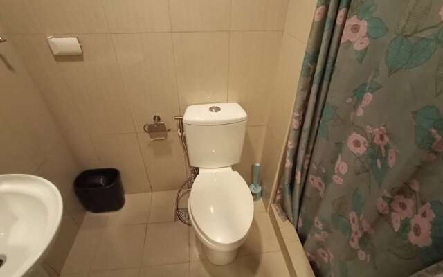 Premiere Haven at Shell Residences