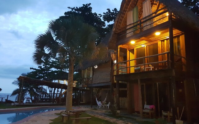 Cabarete Boutique Ecolodge Beachfront