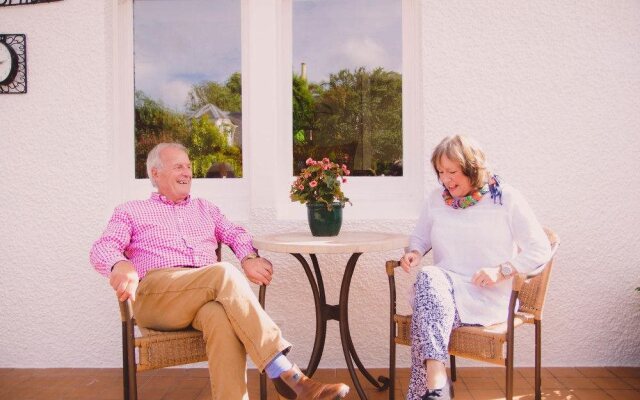 15 Alloway B&B