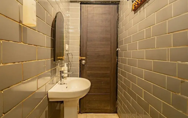 The Hosteller Goa, Candolim