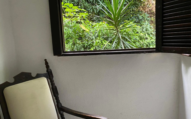 Rio Natureza apart 109