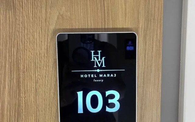 Hotel Maraj
