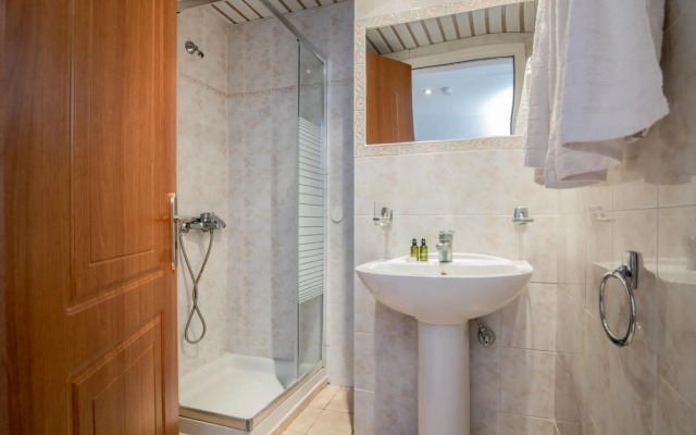 Daisy Hotel, Tsilivi