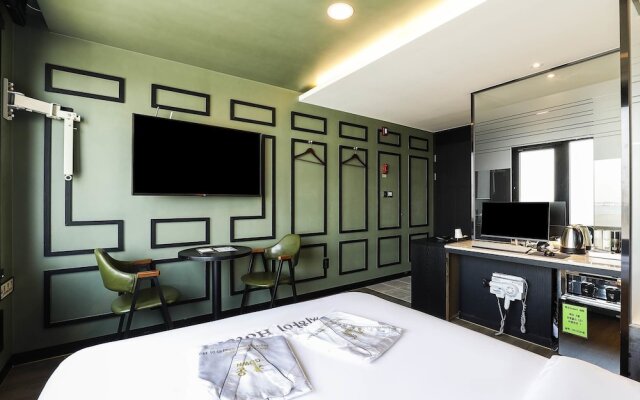 Oido Sea Hi Hotel