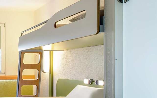 B&B HOTEL Wiesbaden-Ost