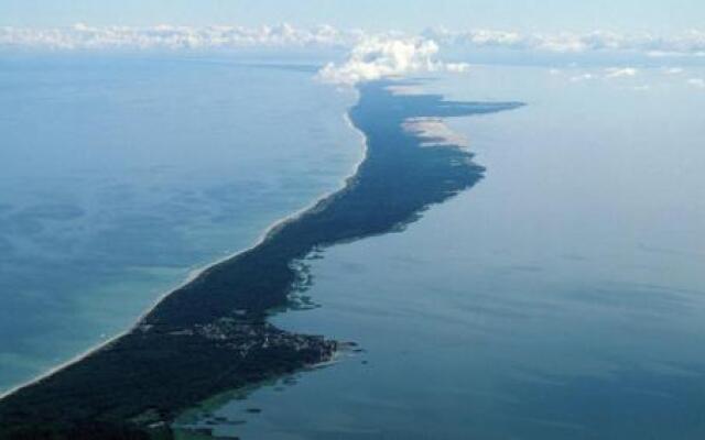 Domik na Pervomayskoy