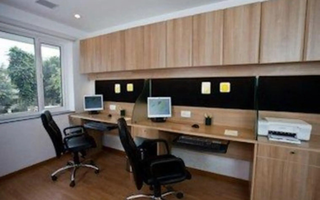 Lemon Tree Hotel, Chandigarh