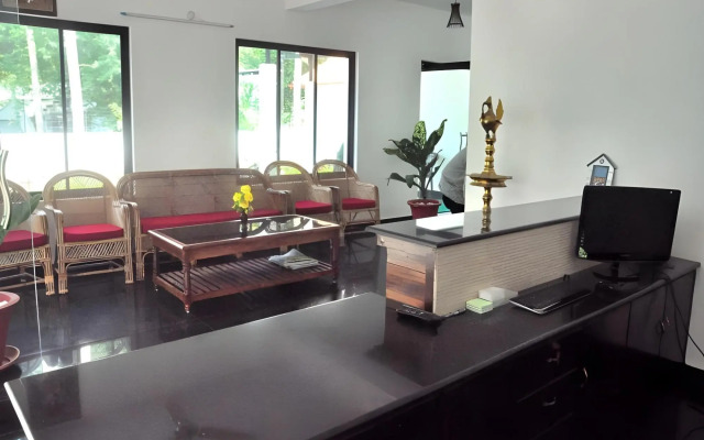 Lilypad Resort