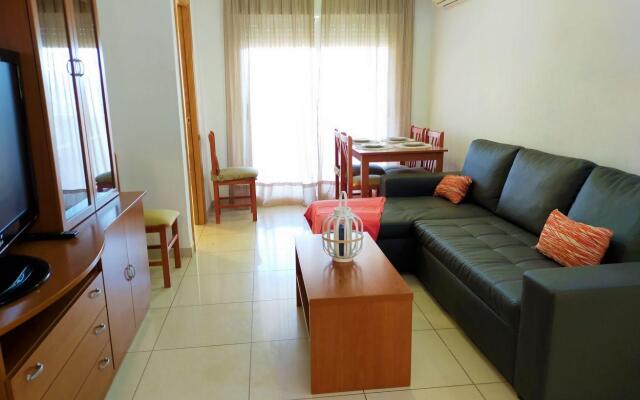 ACV - Vistamar II-1ª linea planta 10 sur