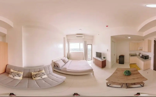 Your Serene City Hideaway