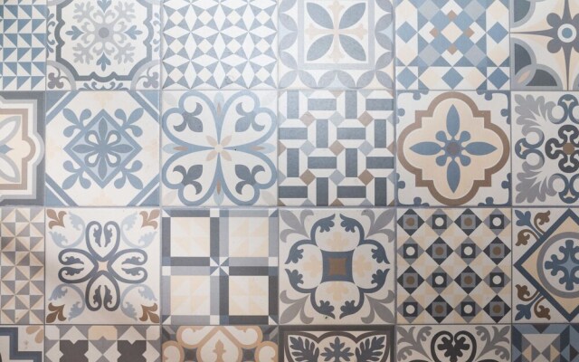 SIBS ARAGON - Luxury Suite