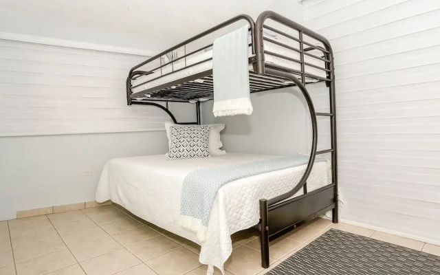 EcoMar Rentals Villa