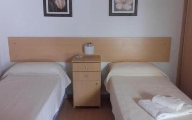 Casa Bonita Apart Hotel