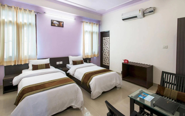 Hotel DRS 8586 Haveli