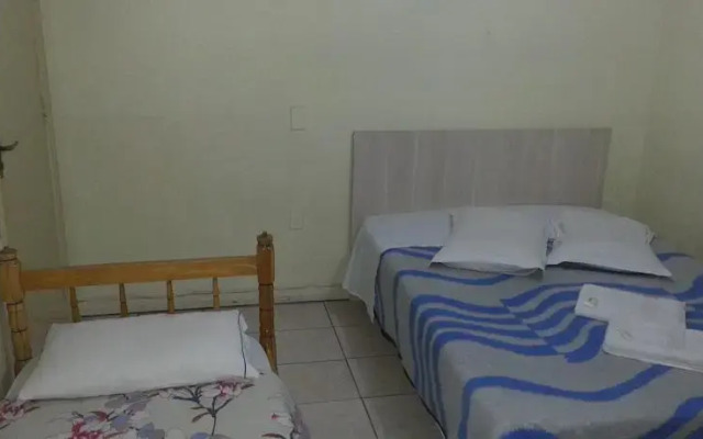 Hotel União