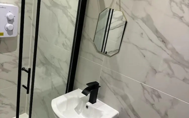 Impeccable 1-bed Studio in London