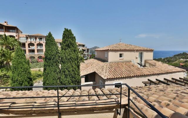 Maeva Particuliers Village Cap Esterel