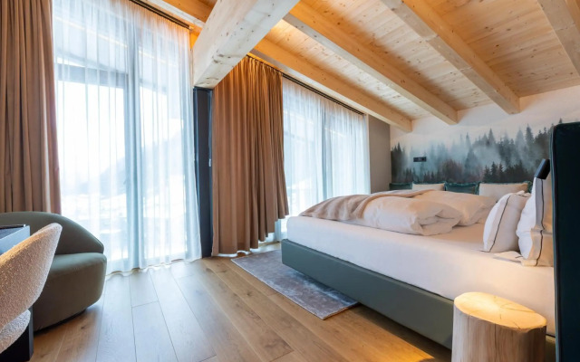 Hotel Madlein