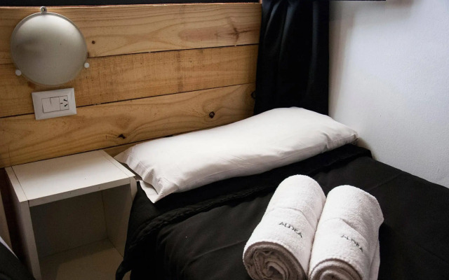Aldea Hostel Córdoba