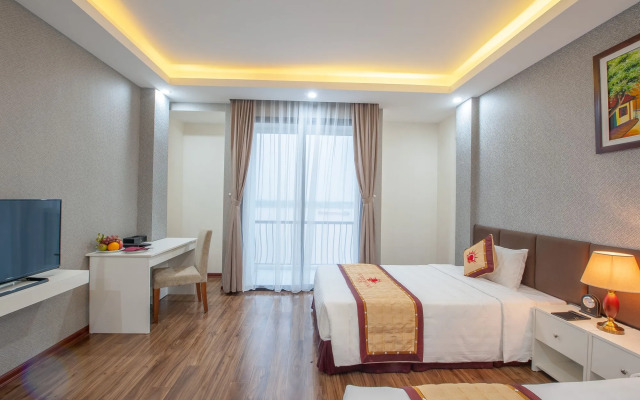 Sunrise Hanoi Hotel