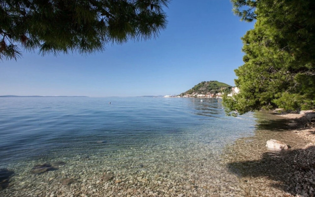 Verica - 15 m From Beach - SA2