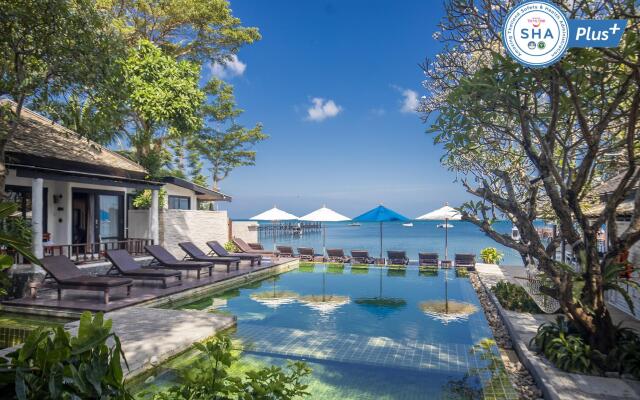 Punnpreeda Beach Resort