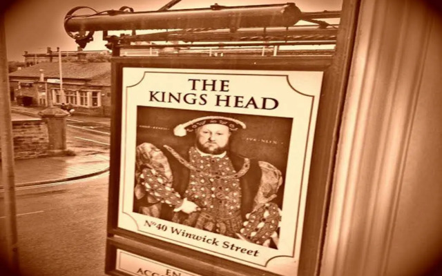 The Kings Head