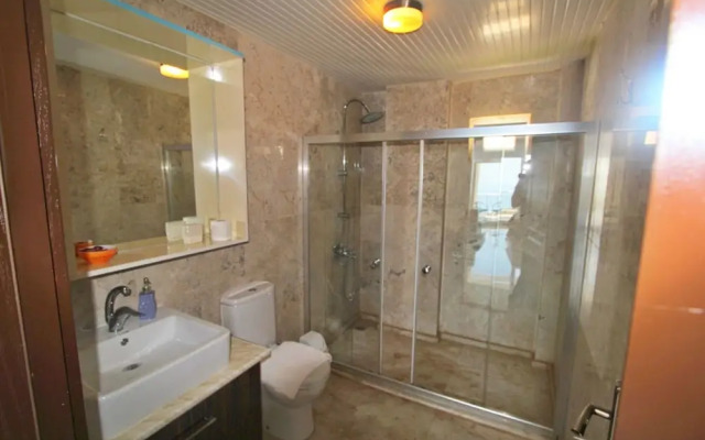 Villa Sea View by Villa Buketi