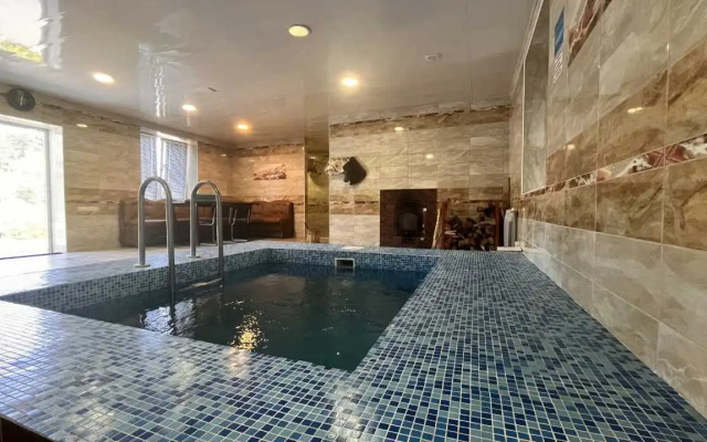 Агроусадьба Бабушкина Хата