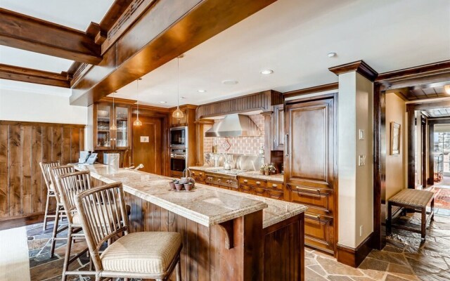 Vail VLG One Willow 3bd-par