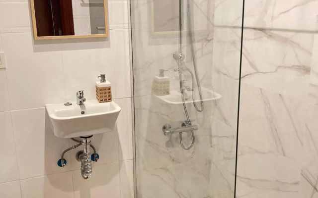 Amplio y Elegante en Las Arenas