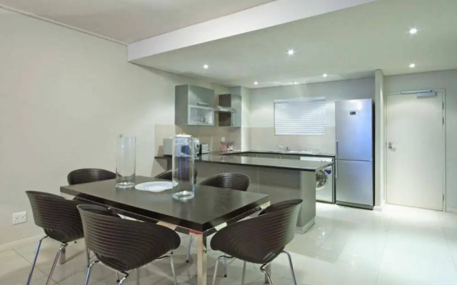 Flatrock Suites