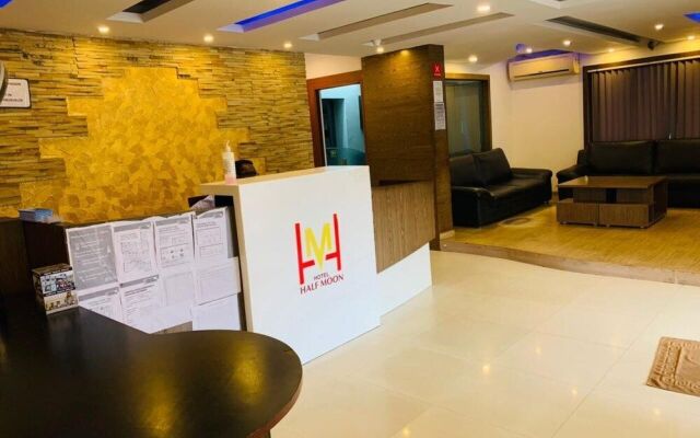 Hotel Halfmoon Hospitality