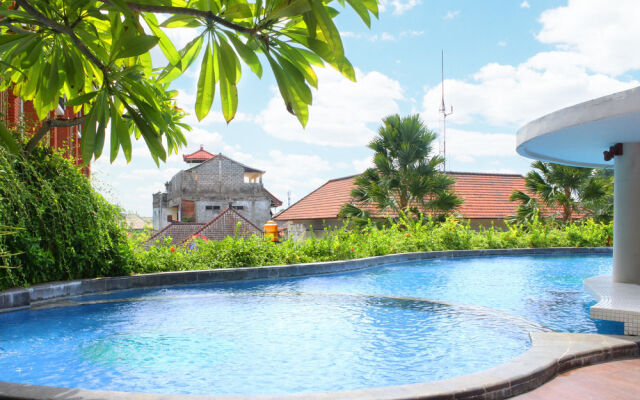 Airy Nusa Dua Pratama 93 Benoa Bali