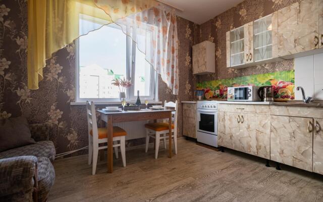 Dom89 (Дом89) на проспекте Губкина 21Б