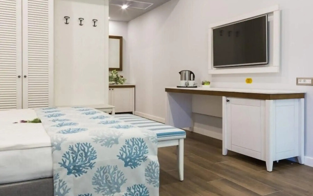 Thassos Grand Resort