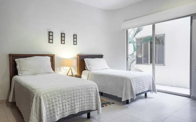 MARAVILLOSO DEPARTAMENTO en Aldea Zama