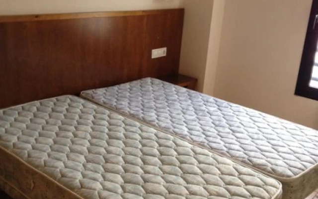 Apartaments La Serrera