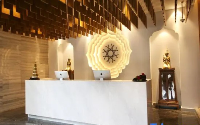 Tengchong Yunfeng Resort & Spa