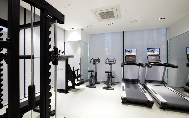 G2 Hotel Myeongdong